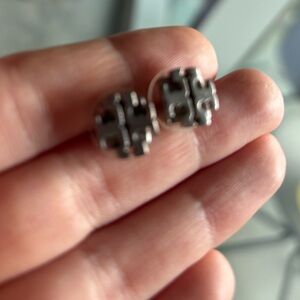 Tory Burch earrings